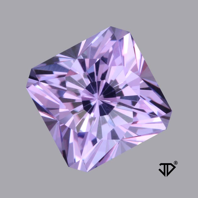 Tanzanite gemstone