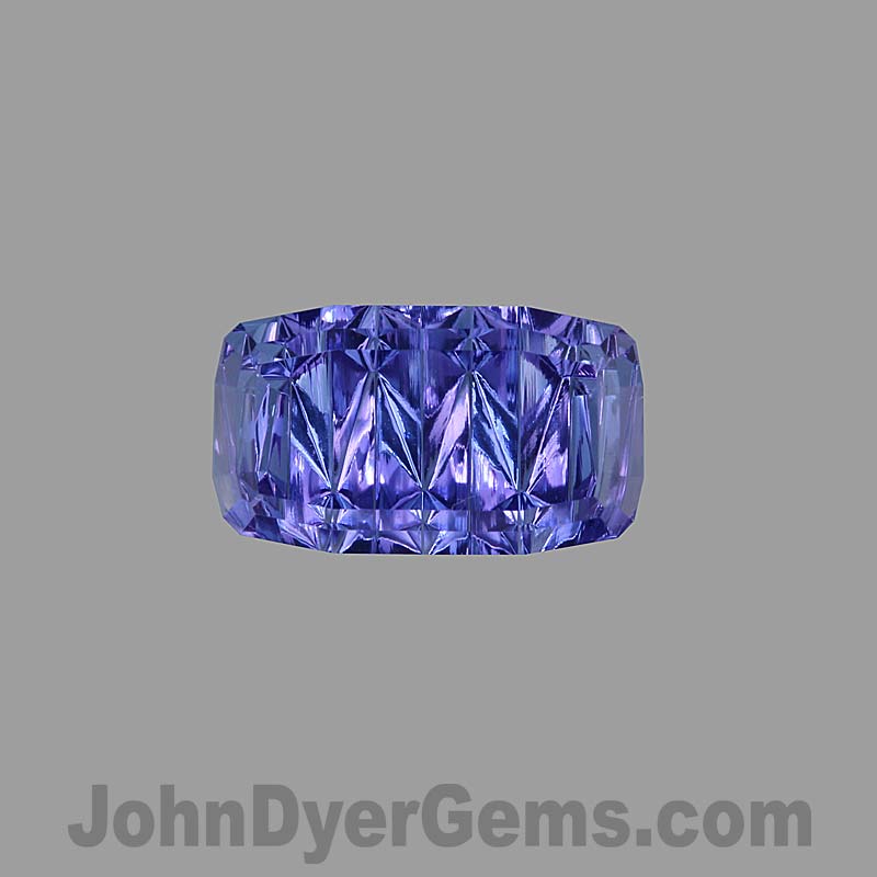  Tanzanite gemstone