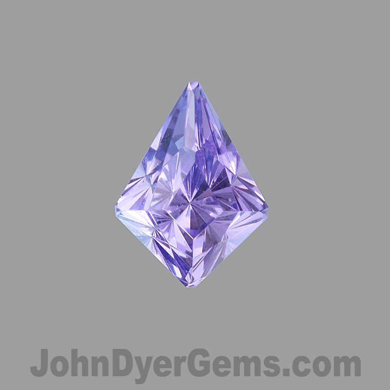  Tanzanite gemstone