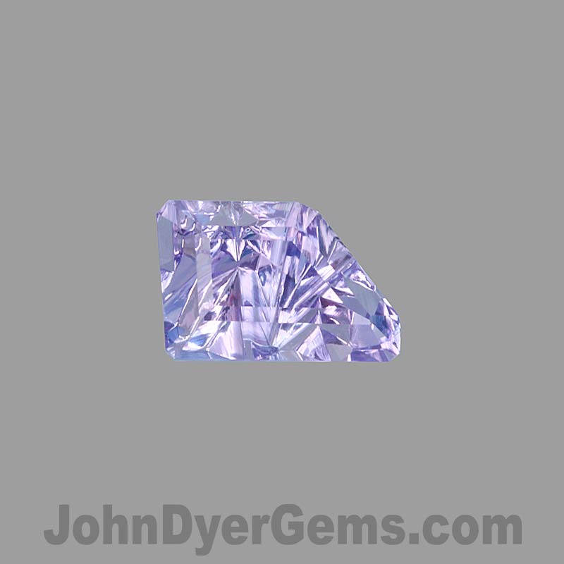  Tanzanite gemstone