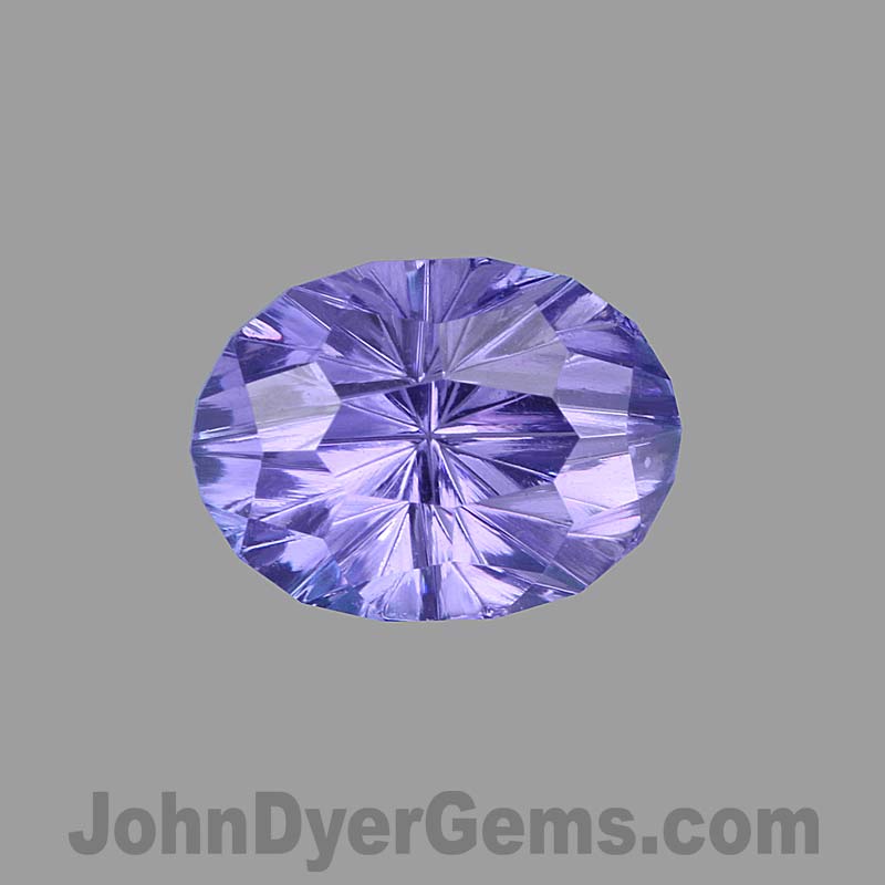  Tanzanite gemstone