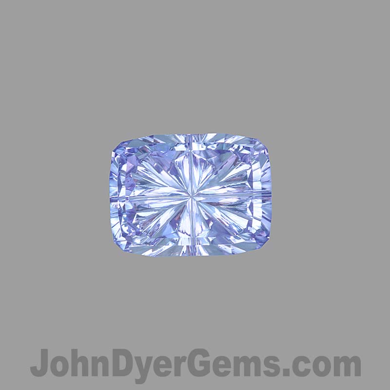  Tanzanite gemstone