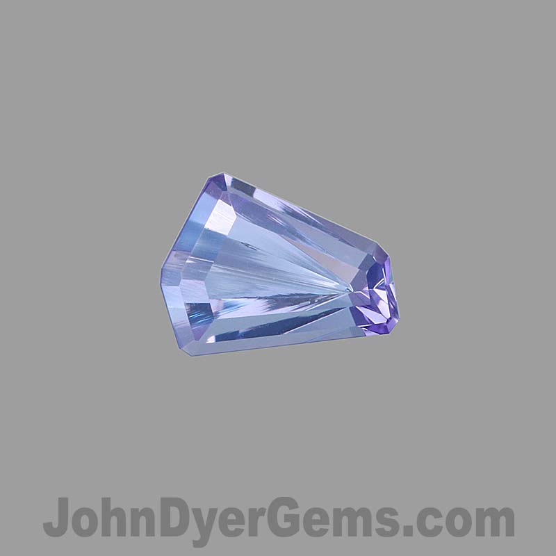  Tanzanite gemstone