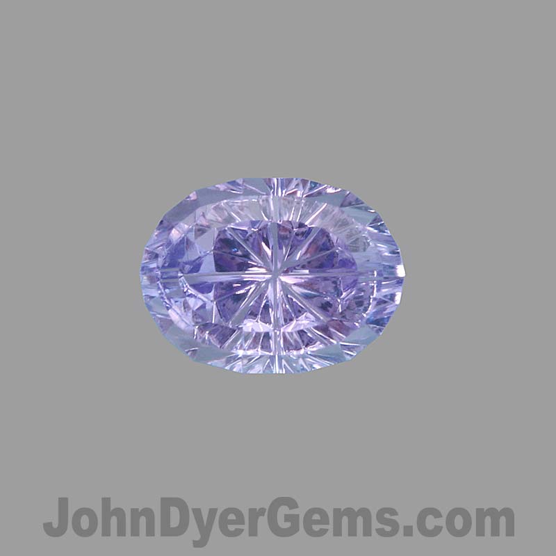  Tanzanite gemstone