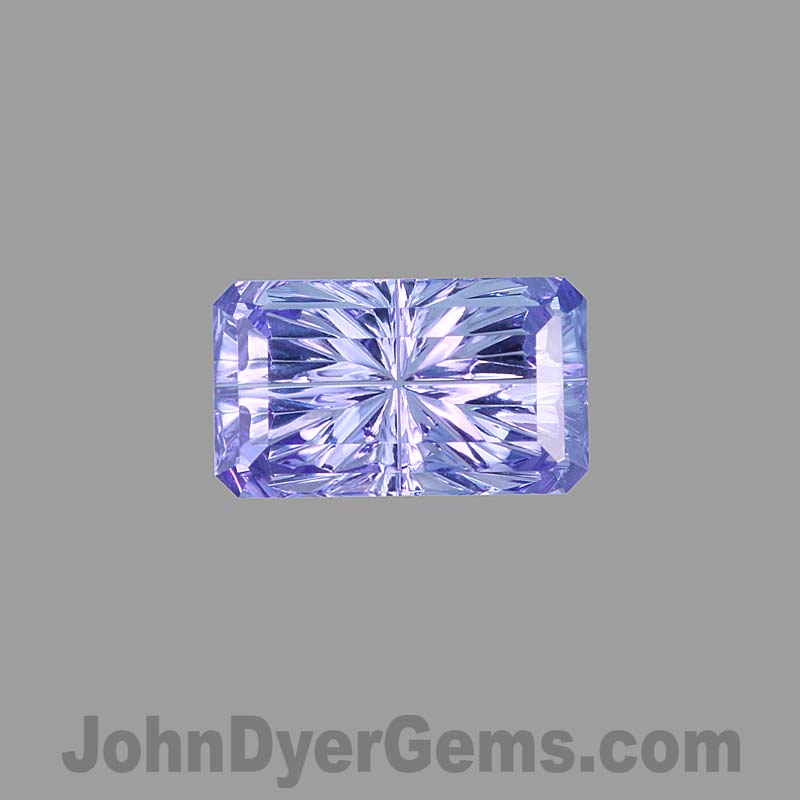  Tanzanite gemstone