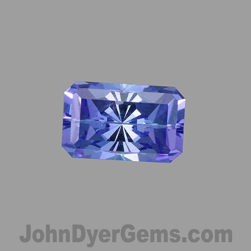  Tanzanite gemstone