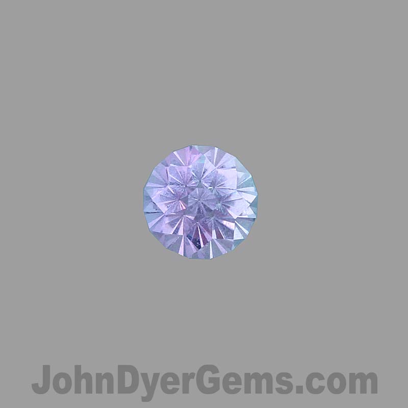  Tanzanite gemstone