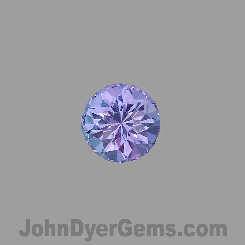  Tanzanite gemstone