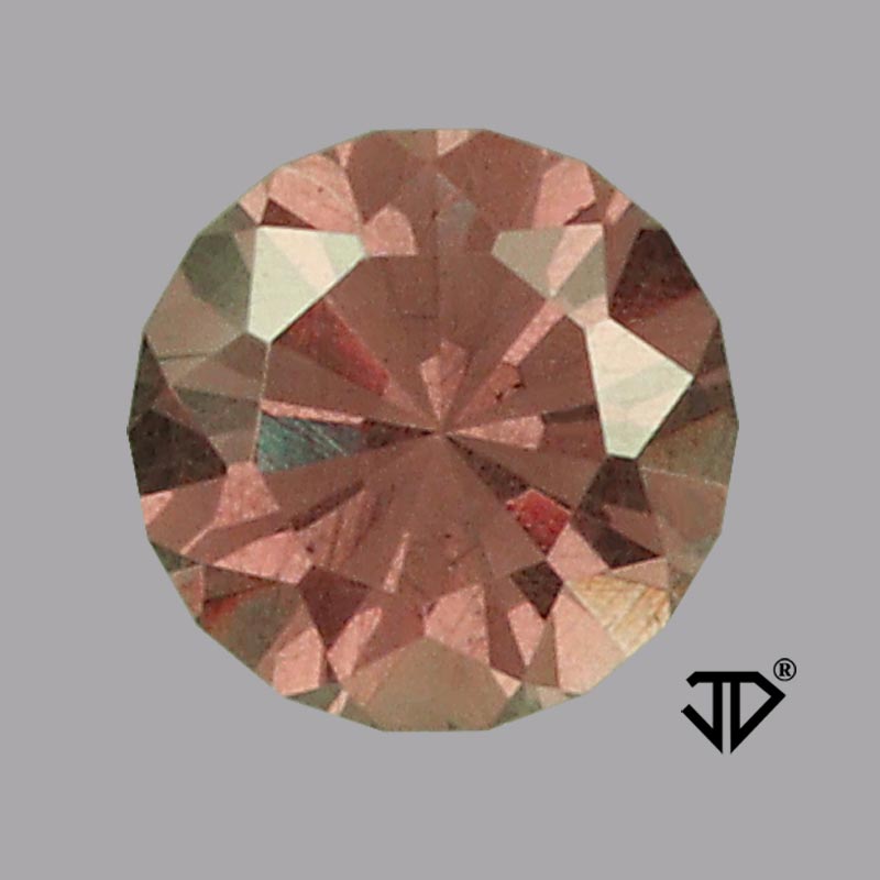 Color Change Garnet view 3