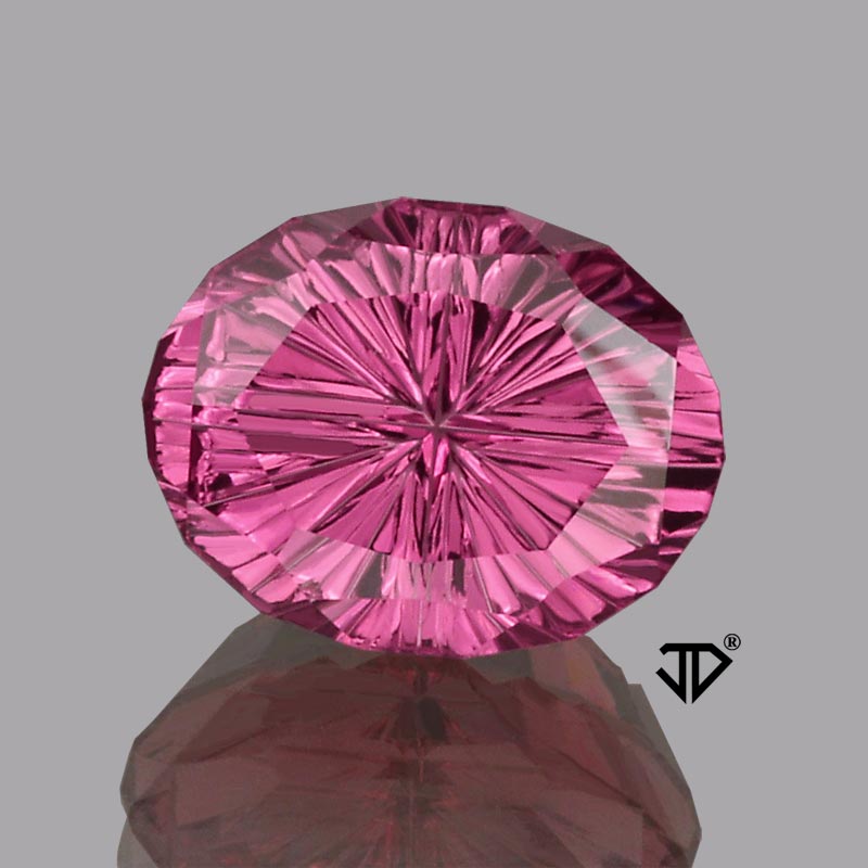 Tanga Garnet gemstone