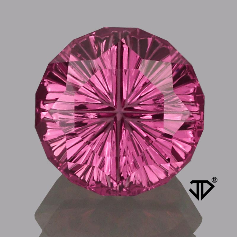 Tanga Garnet gemstone
