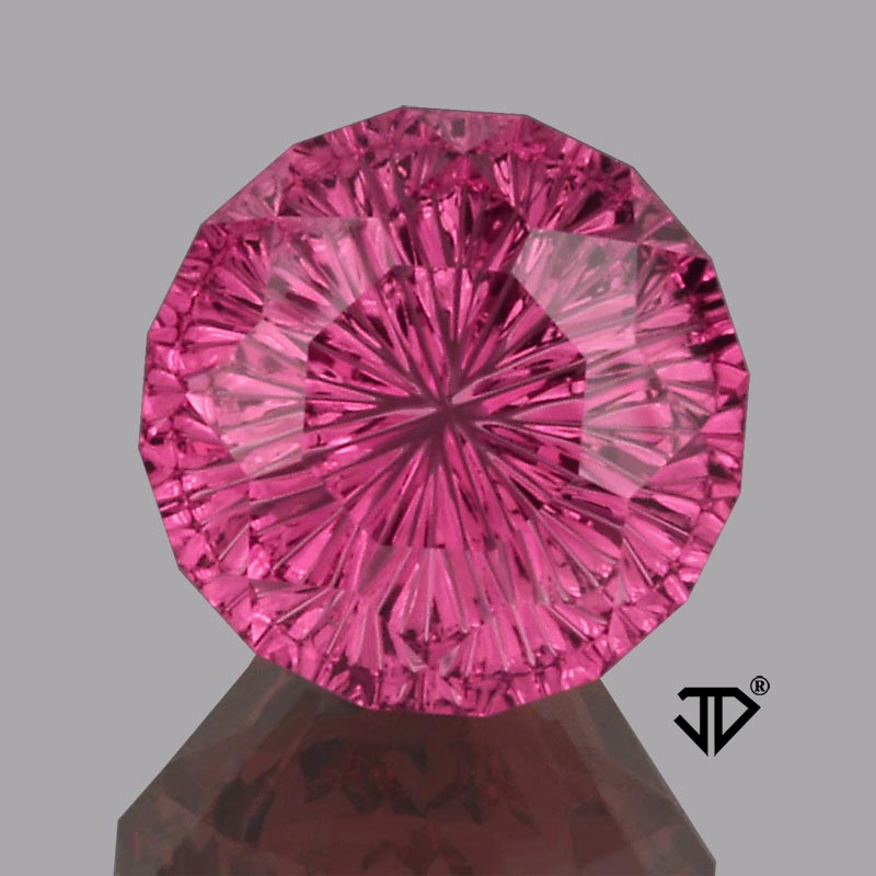 Tanga Garnet gemstone