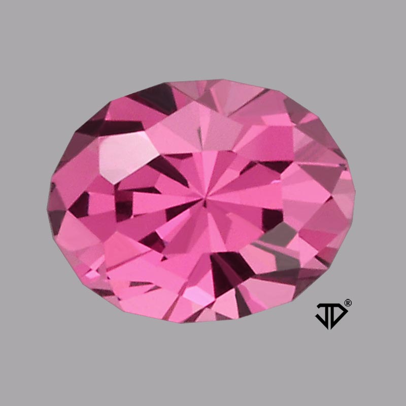 Tanga Garnet gemstone