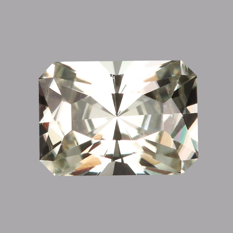 Fancy Tourmaline gemstone