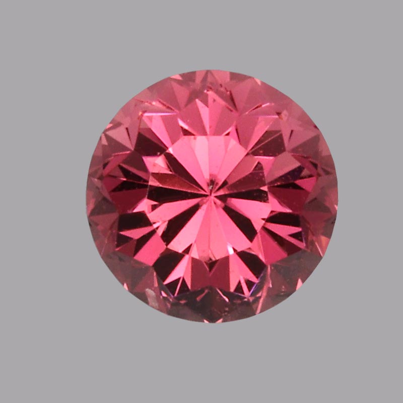 Pink Tourmaline gemstone