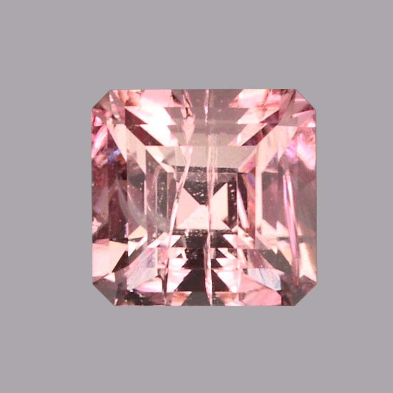 Pink Tourmaline gemstone