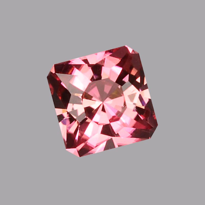 Pink Tourmaline gemstone