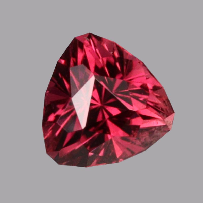 Pink Tourmaline gemstone