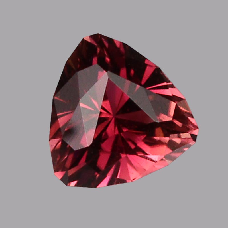 Pink Tourmaline gemstone