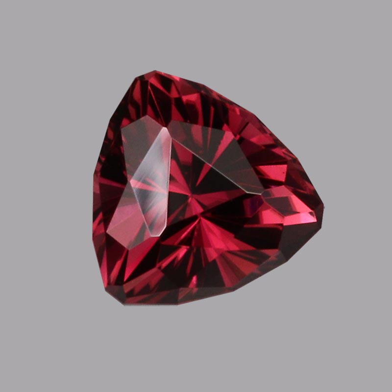 Rubelite Tourmaline gemstone