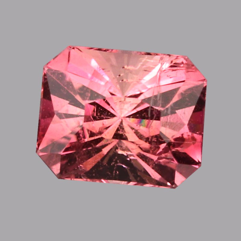 California Tourmaline gemstone