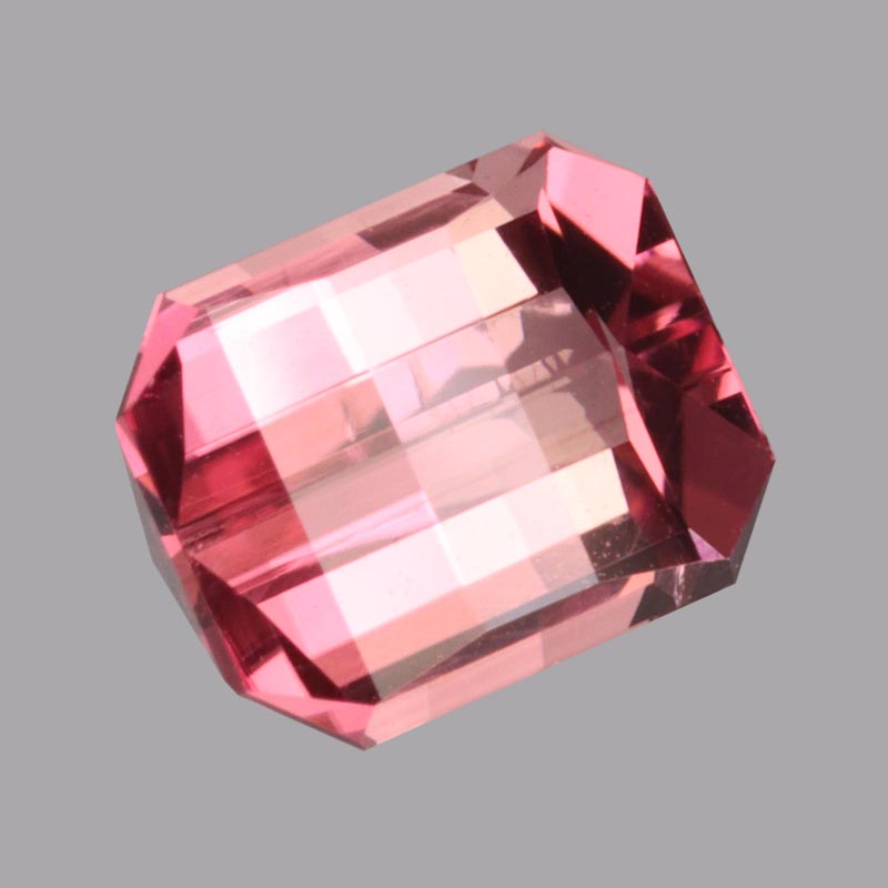 California Tourmaline gemstone