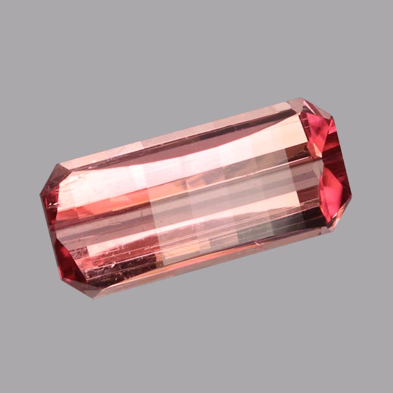 California Tourmaline gemstone