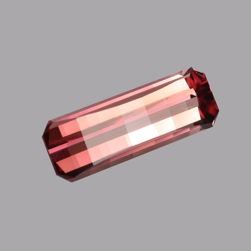 California Tourmaline gemstone