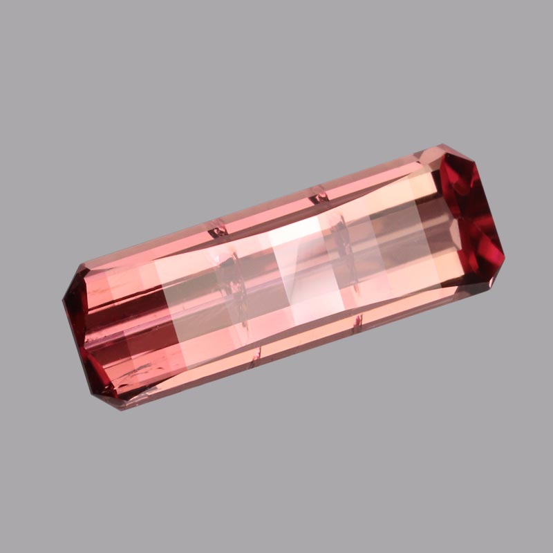 California Tourmaline gemstone