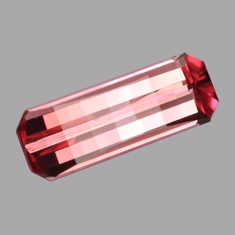 California Tourmaline gemstone