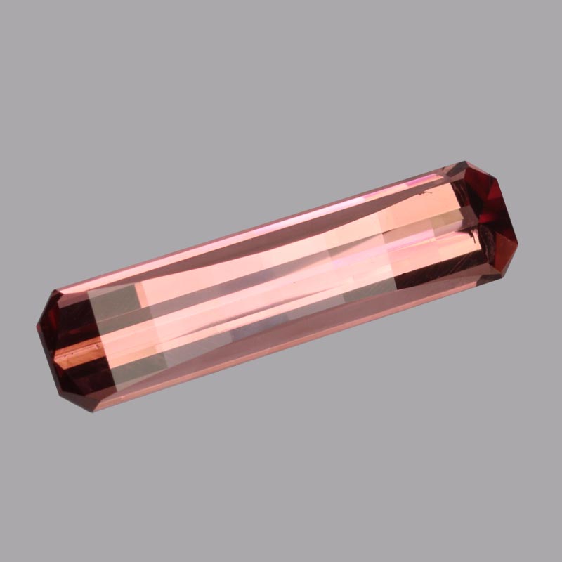 California Tourmaline gemstone