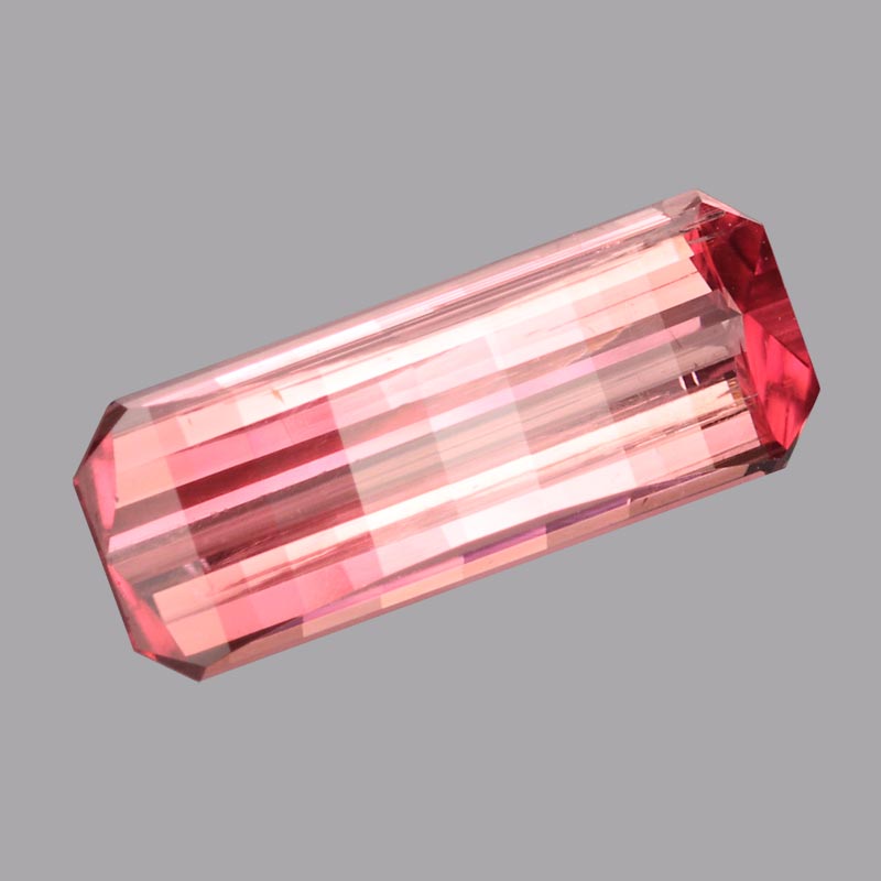 California Tourmaline gemstone