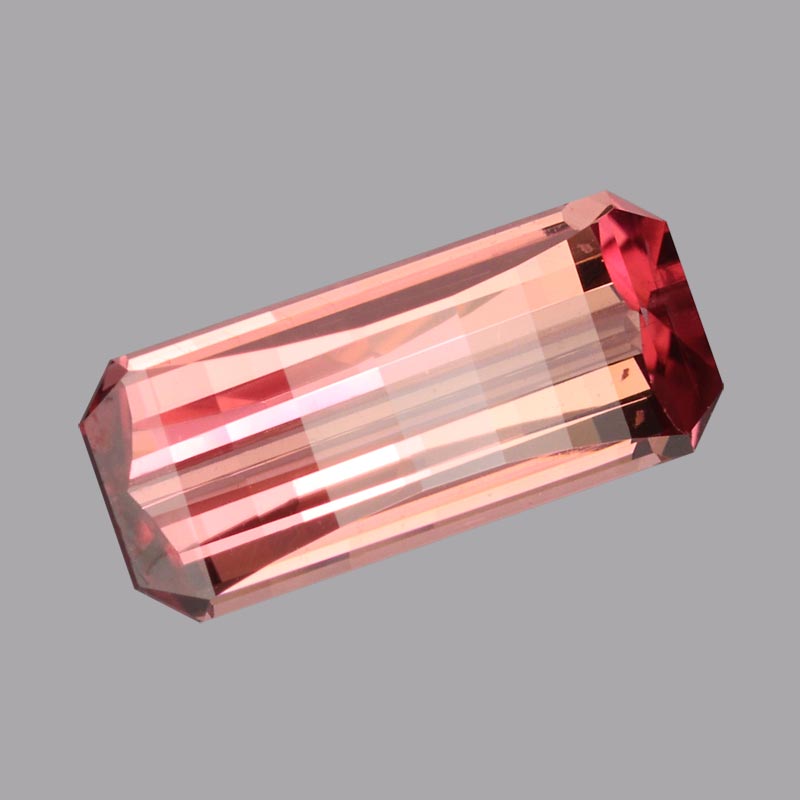 California Tourmaline gemstone