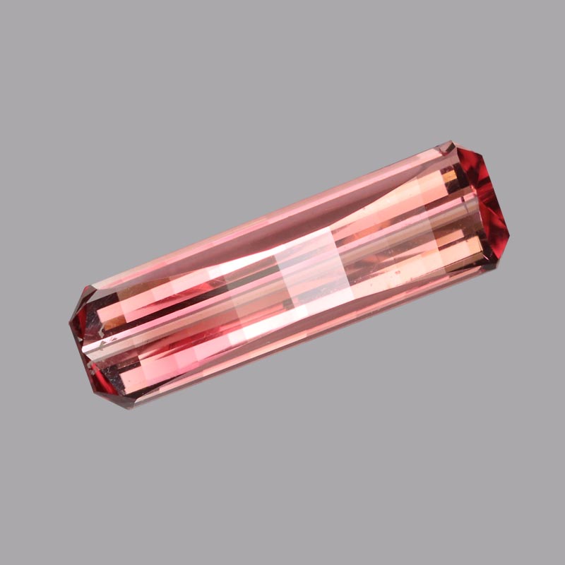 California Tourmaline gemstone