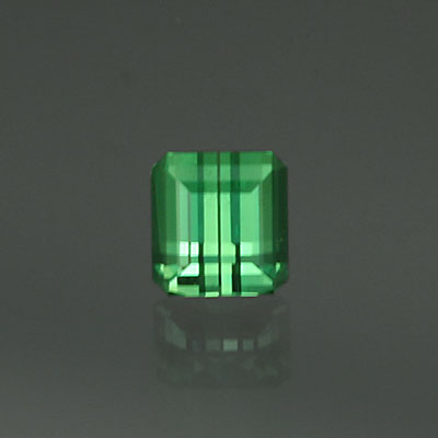  Tsavorite Garnet gemstone