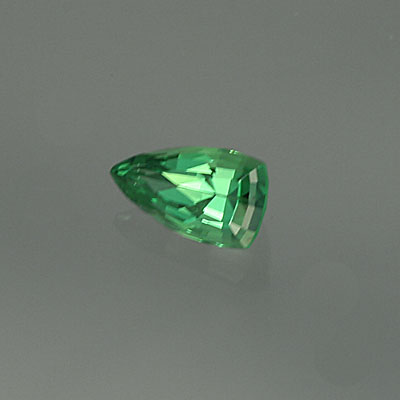 Tsavorite Garnet gemstone