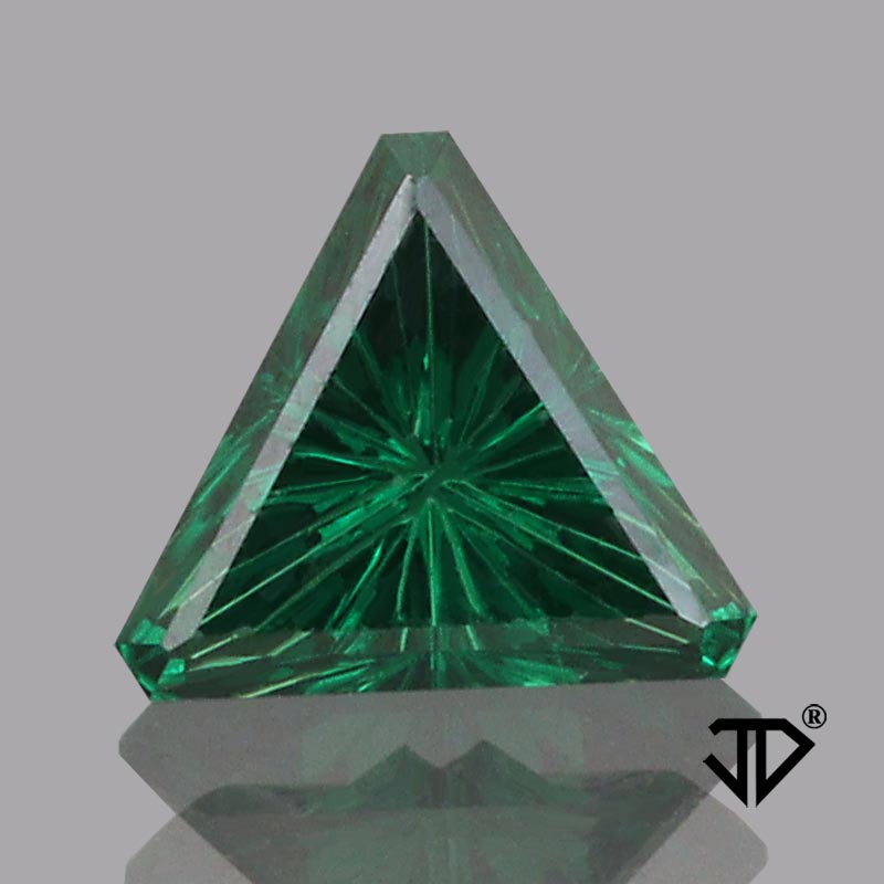 Tsavorite Garnet gemstone
