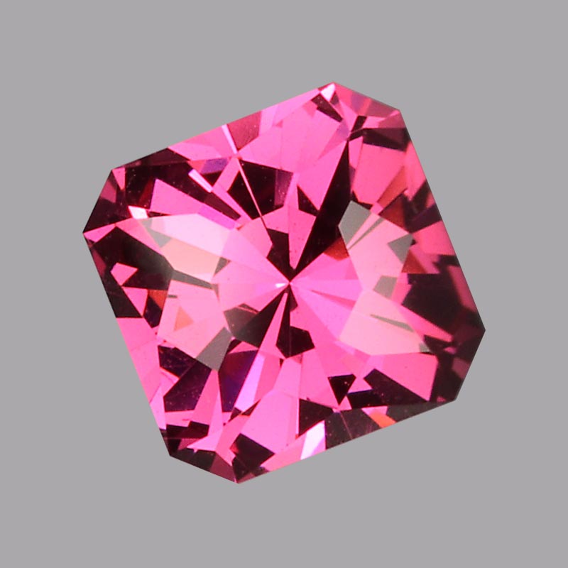 Umbalite Garnet gemstone