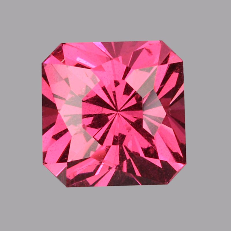 Umbalite Garnet gemstone