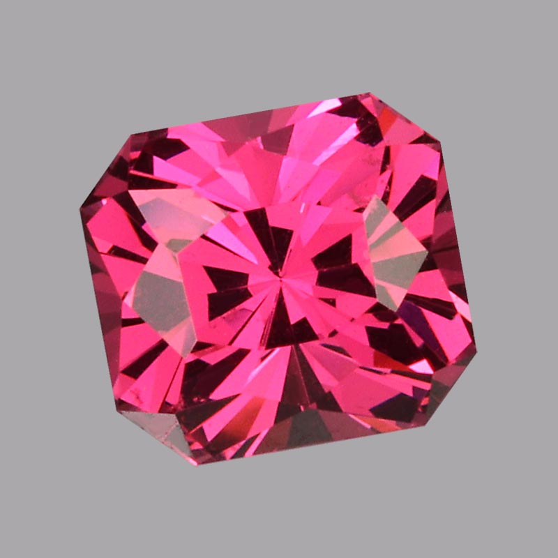 Umbalite Garnet gemstone