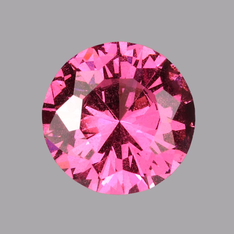 Umbalite Garnet gemstone