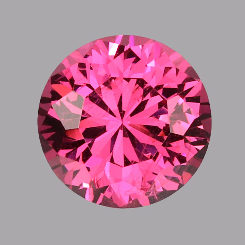 Umbalite Garnet gemstone