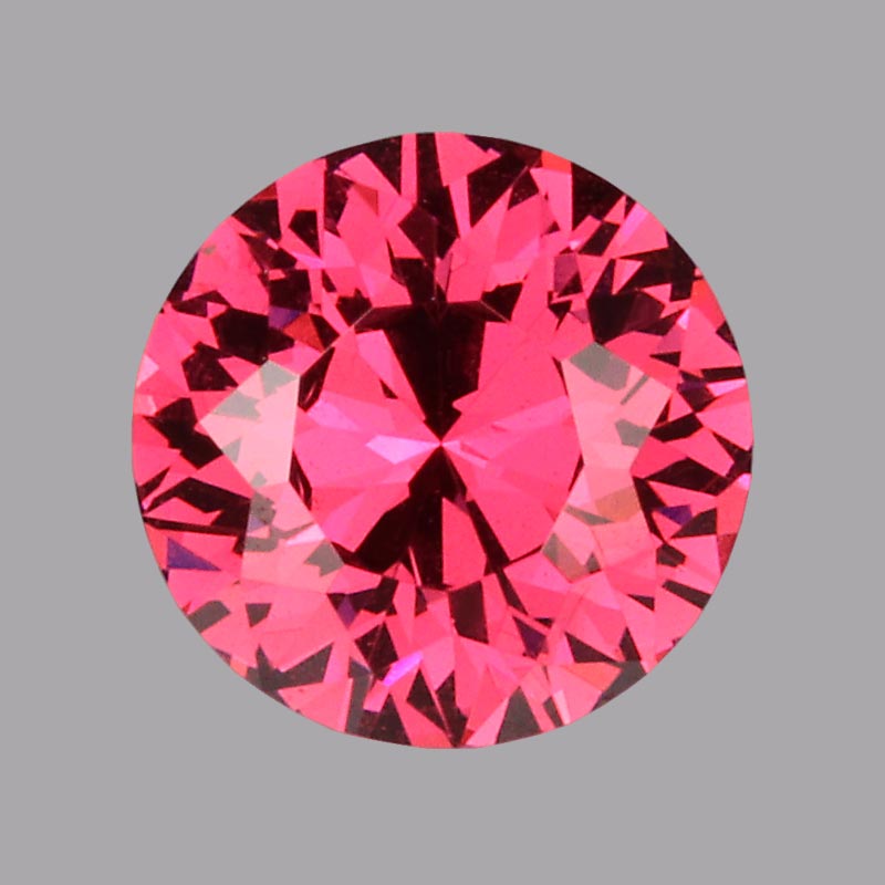 Umbalite Garnet gemstone