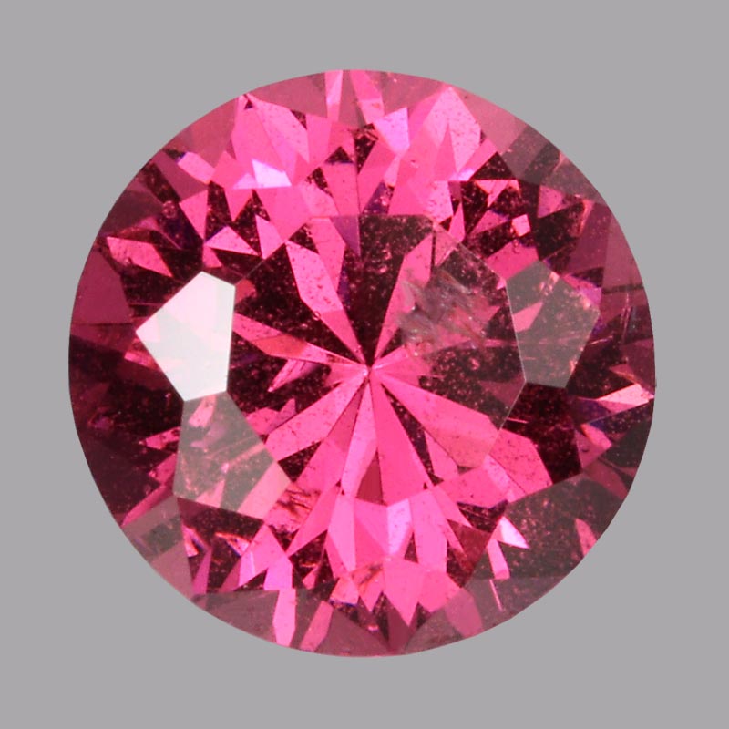 Umbalite Garnet gemstone