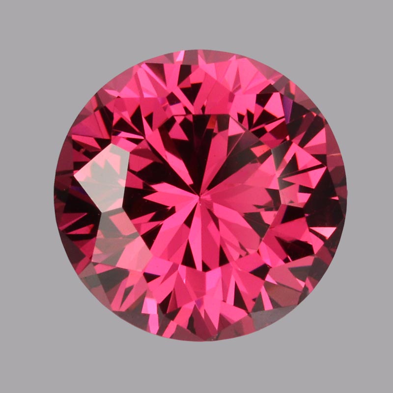 Umbalite Garnet gemstone