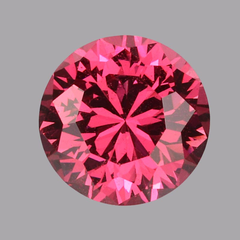 Umbalite Garnet gemstone