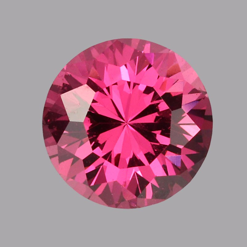 Umbalite Garnet gemstone