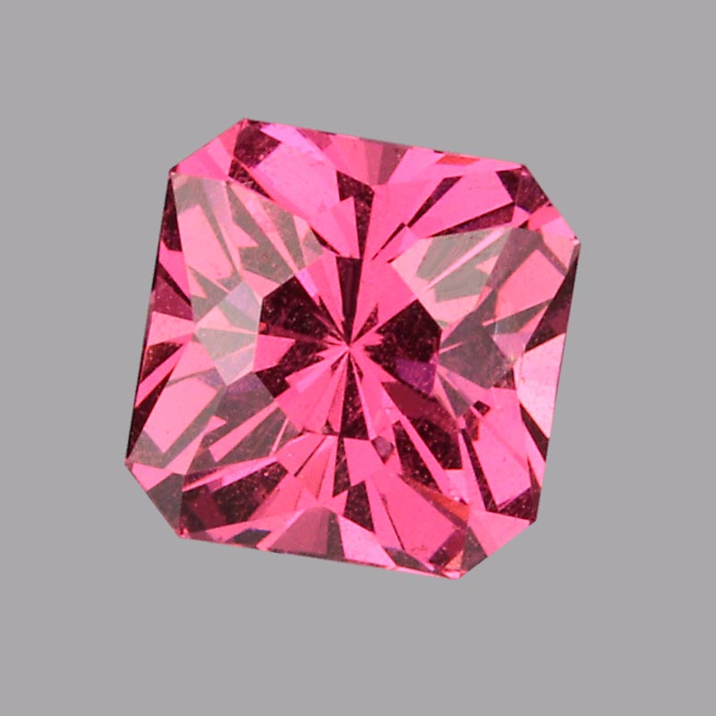 Umbalite Garnet gemstone