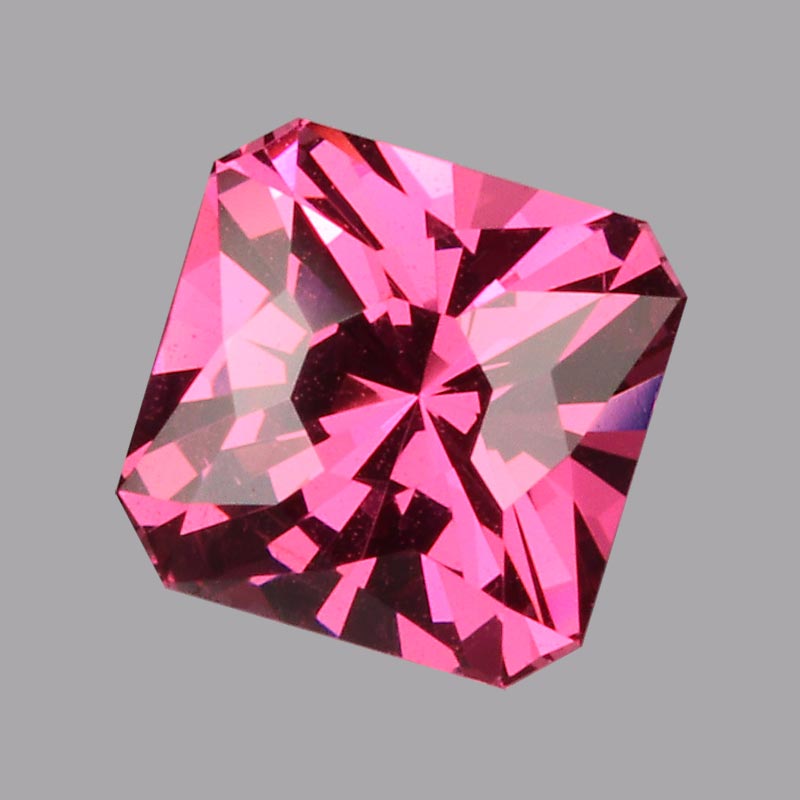 Umbalite Garnet gemstone