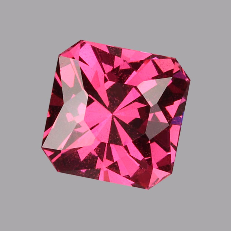 Umbalite Garnet gemstone